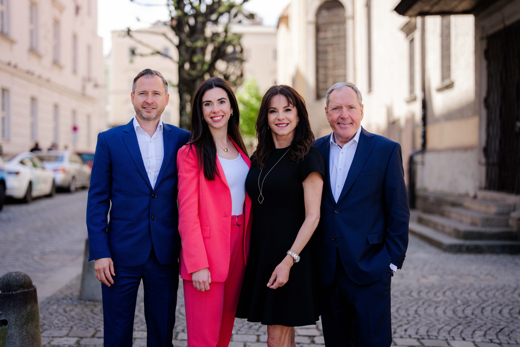 Familie Moser