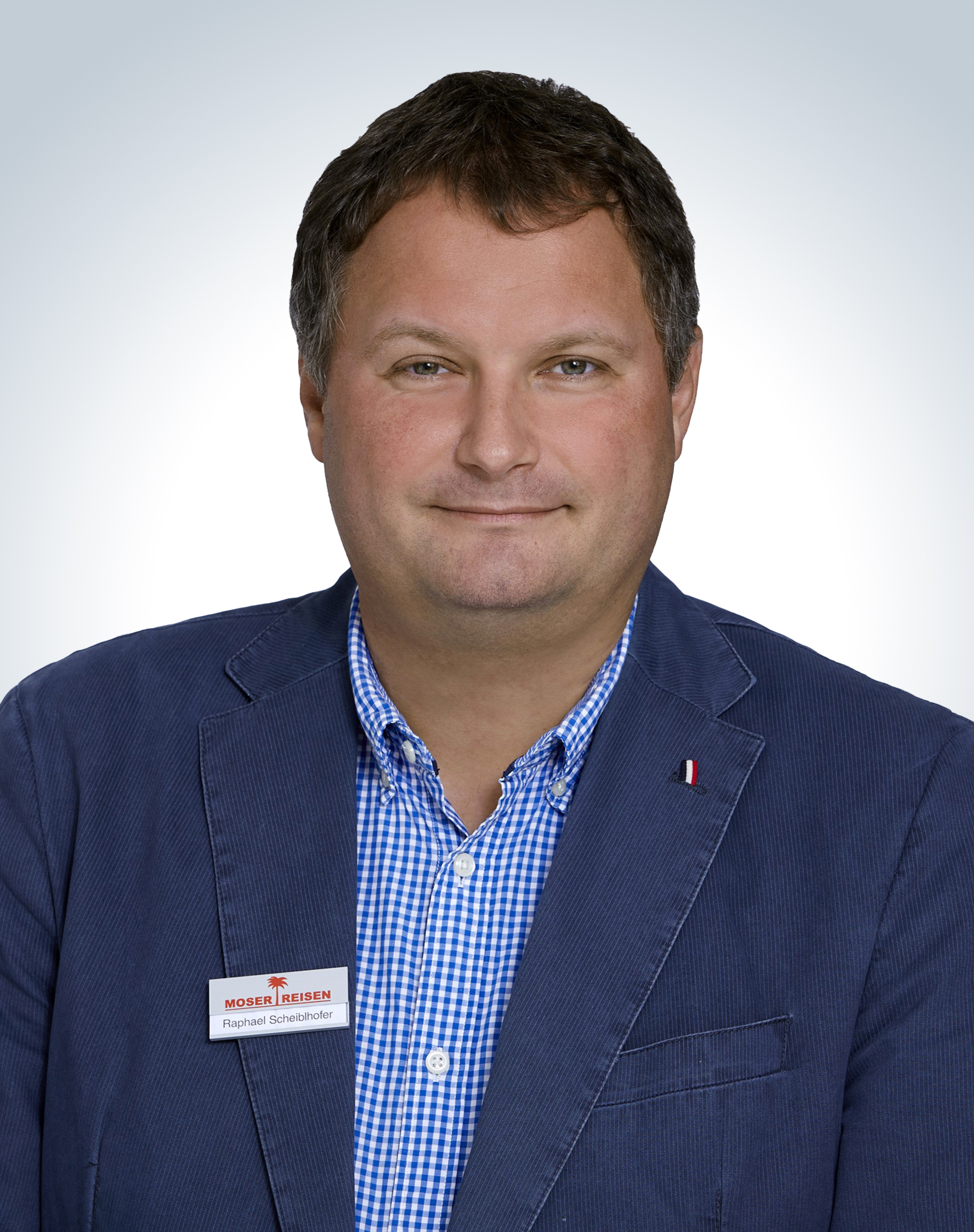 Raphael Scheibelhofer