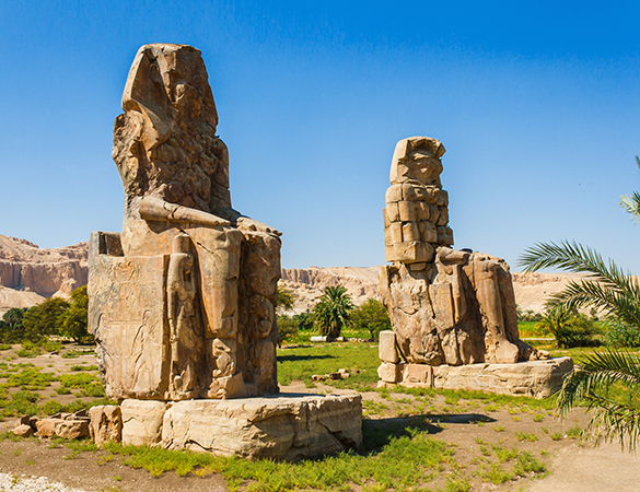 Luxor