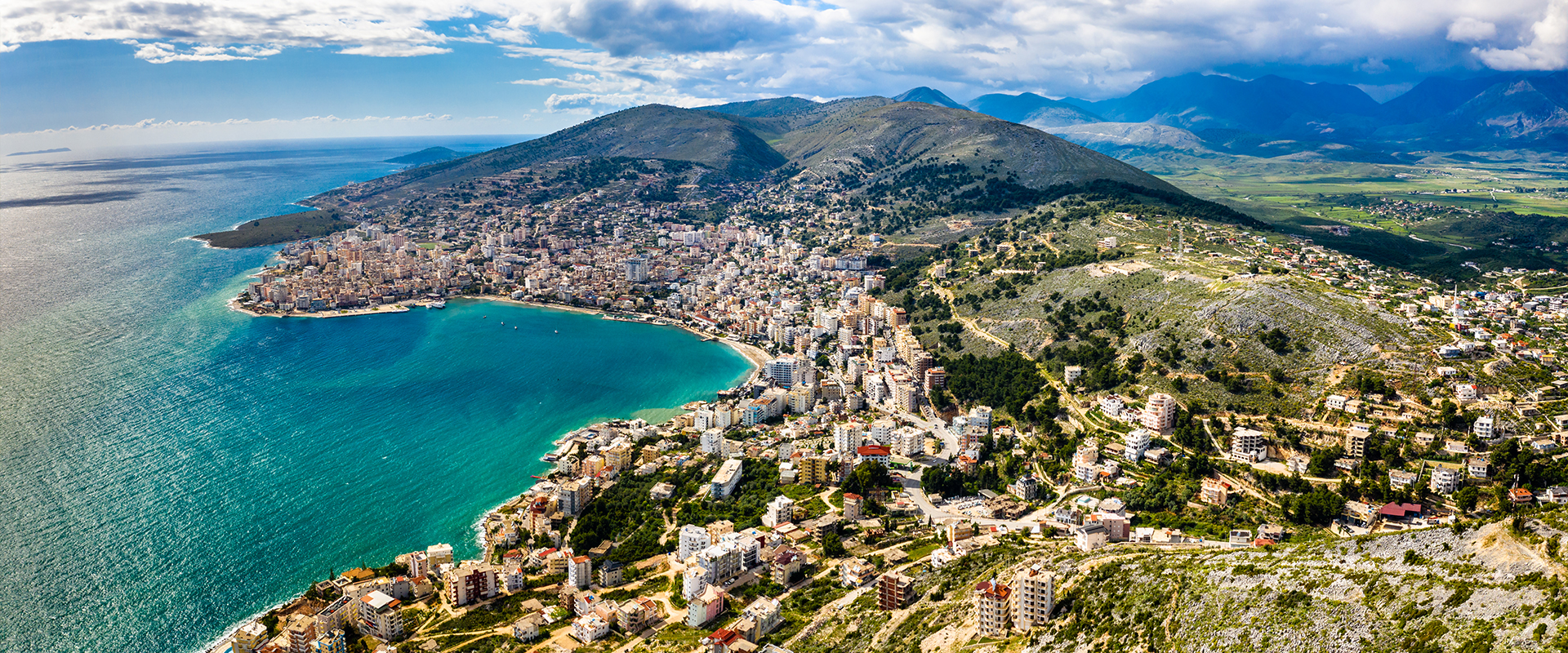 Saranda