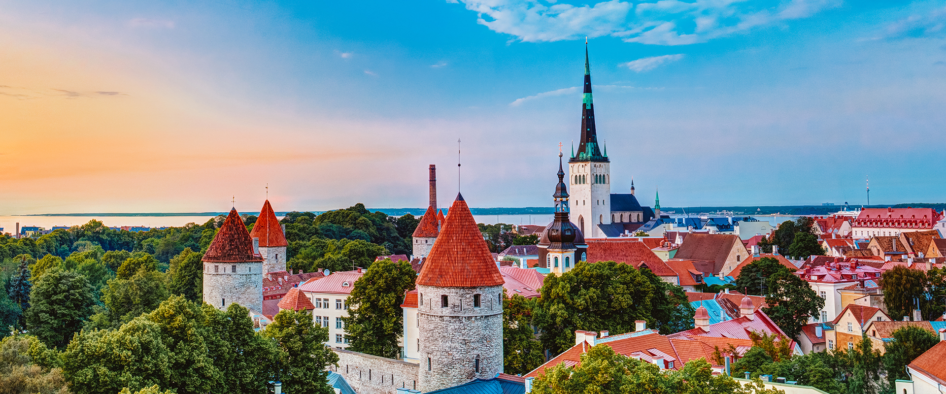 Tallinn