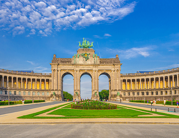 Brüssel