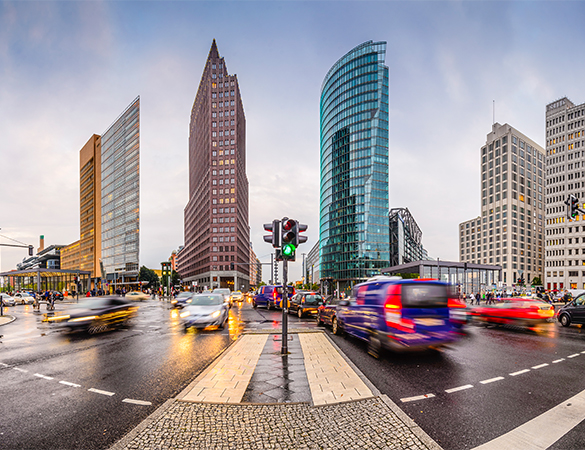 Berlin