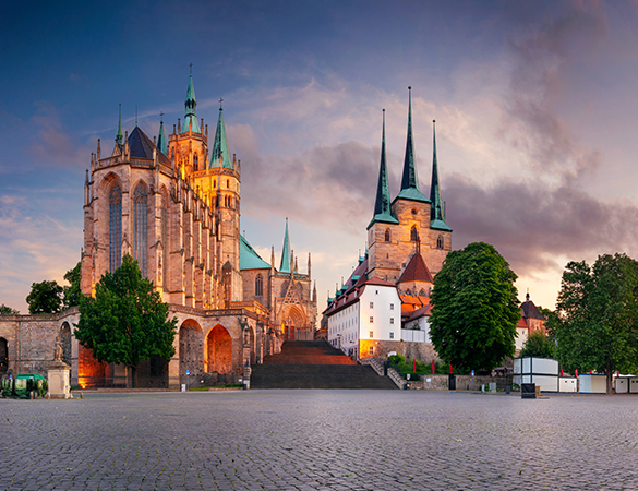 Erfurt