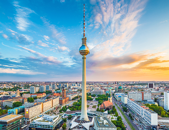 Berlin