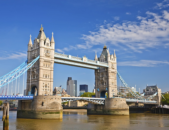 Tower Bridge