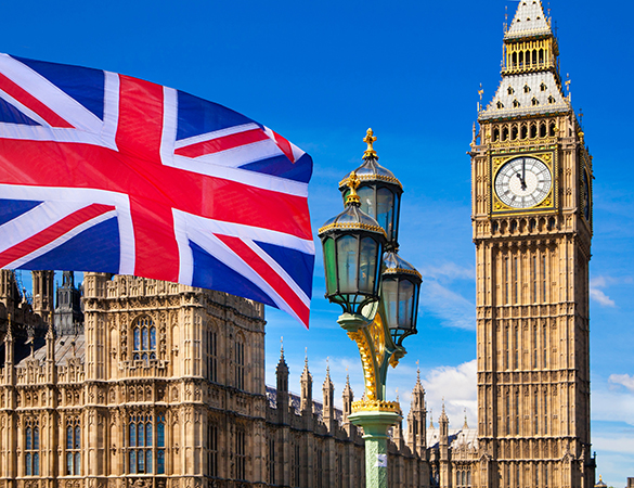 London