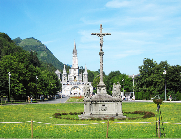 Lourdes