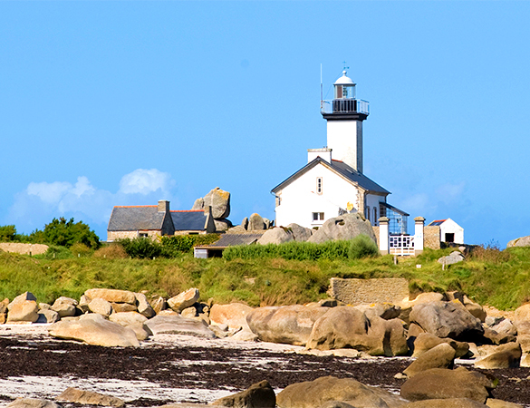 Moser Reisen - Normandie und Bretagne