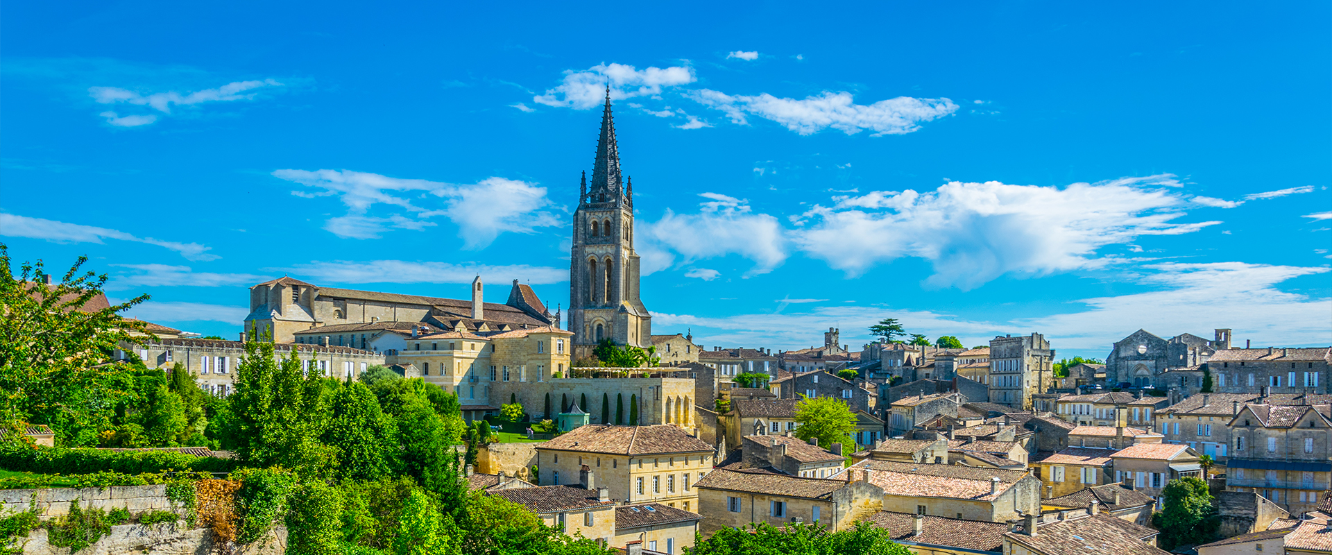 Saint Emilion
