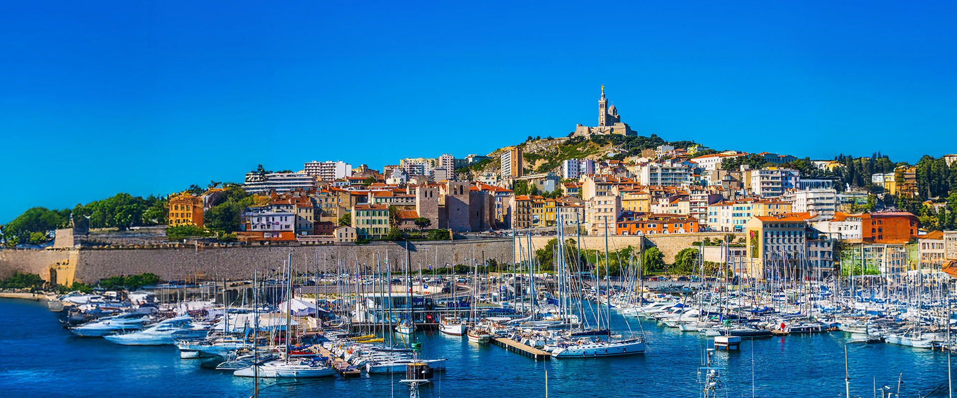 Marseille