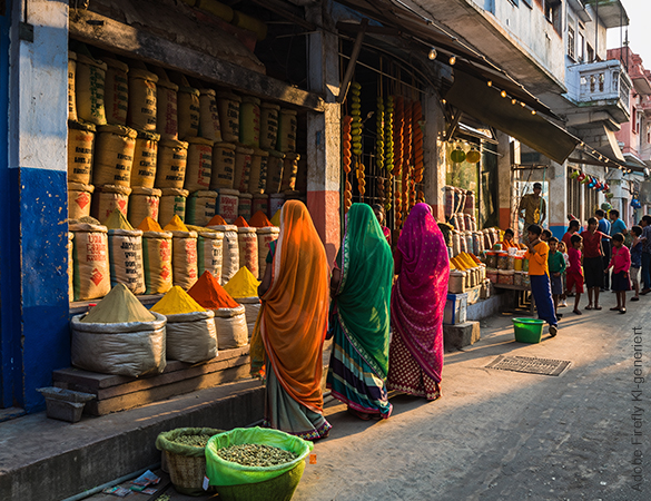 Adobe Firefly KI-generiert