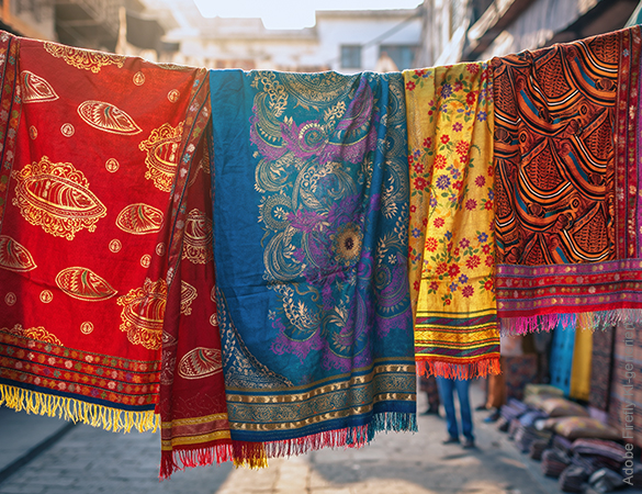 Adobe Firefly KI-generiert