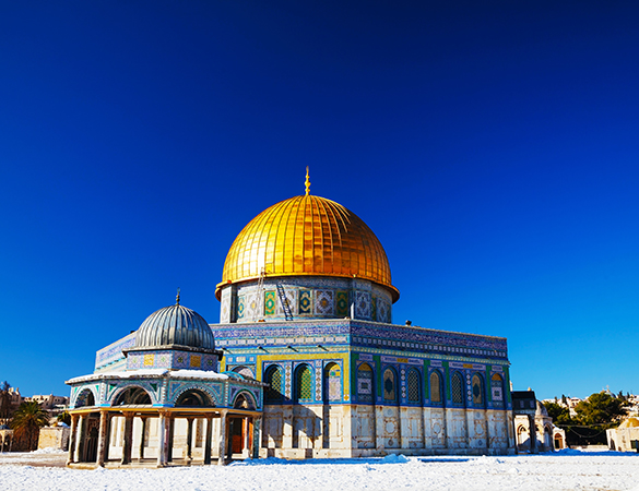 Jerusalem