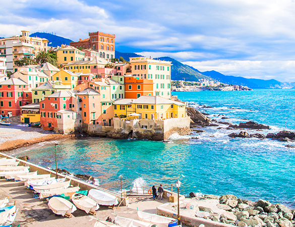 Italien