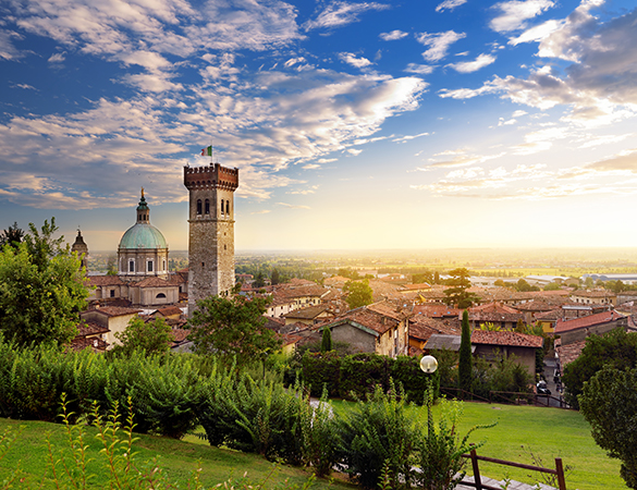 Brescia