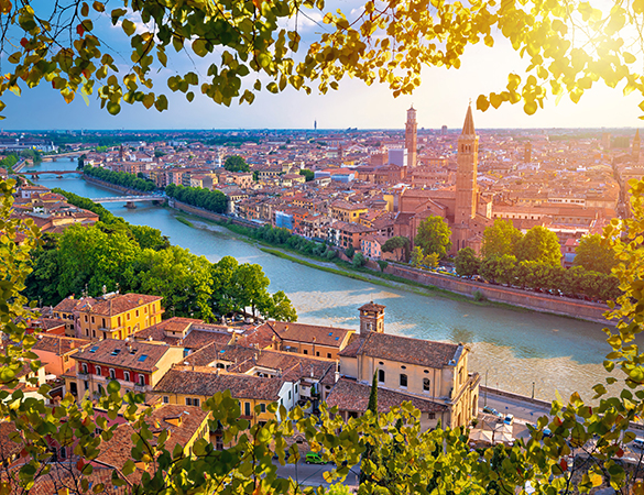 Verona