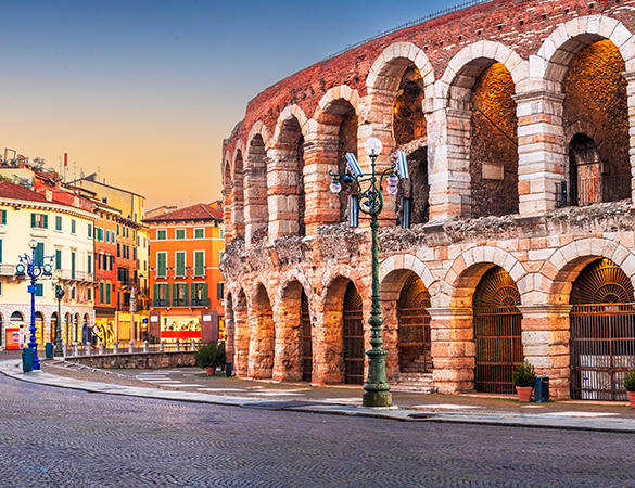 Verona