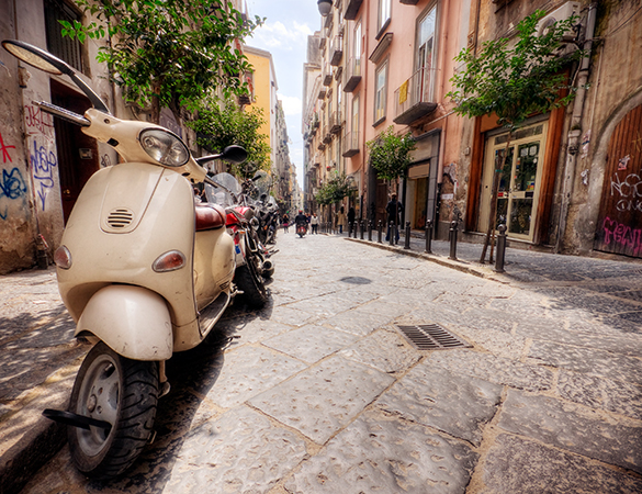 Italien