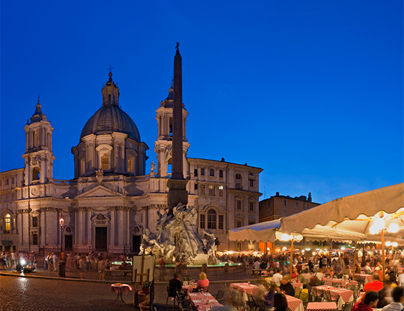 Piazza Navona