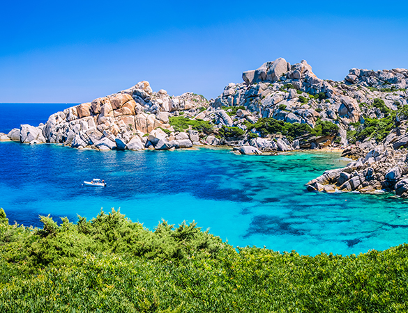 Sardinien