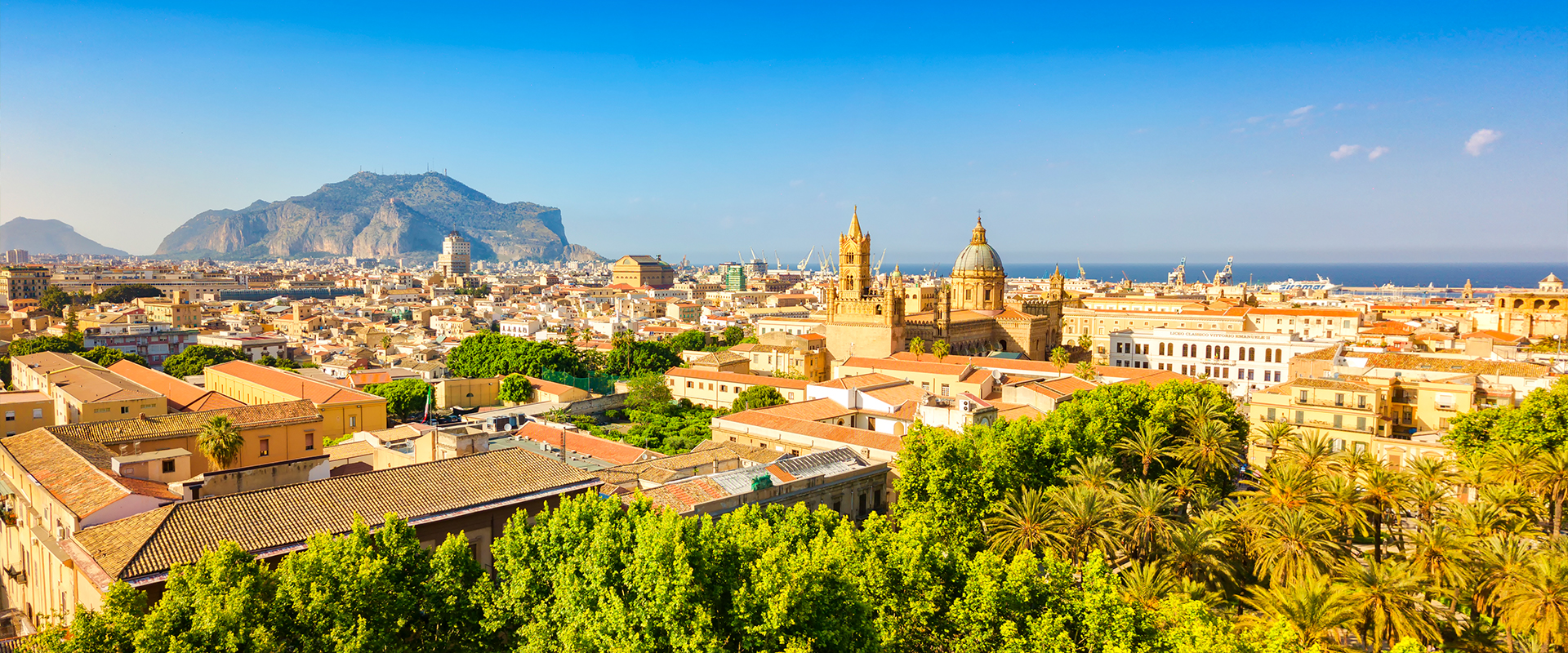 Palermo