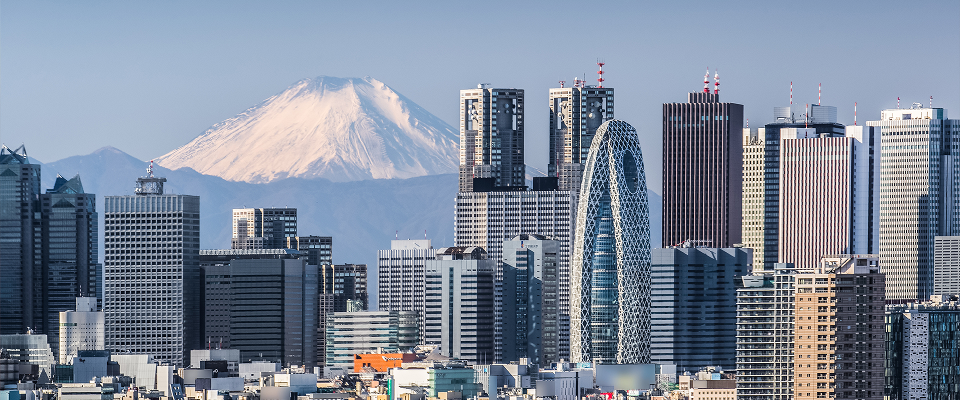 Tokyo
