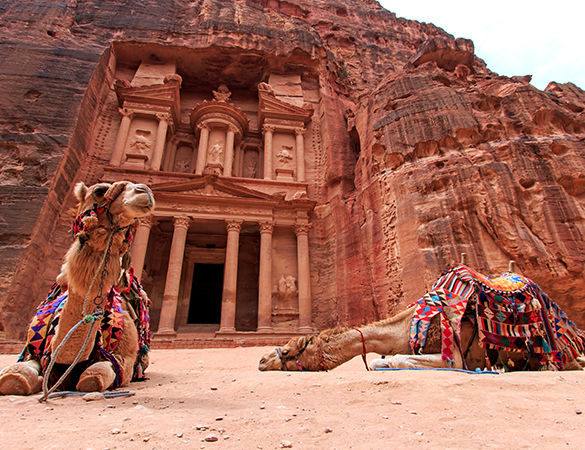 Petra