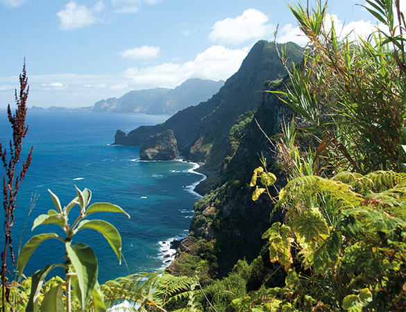 Madeira