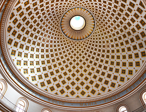 Mosta
