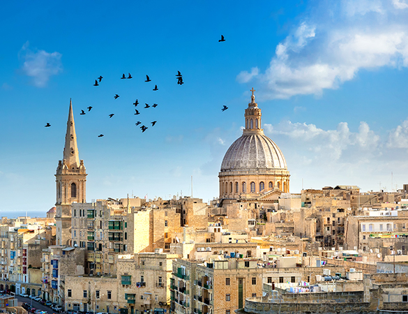 Valletta