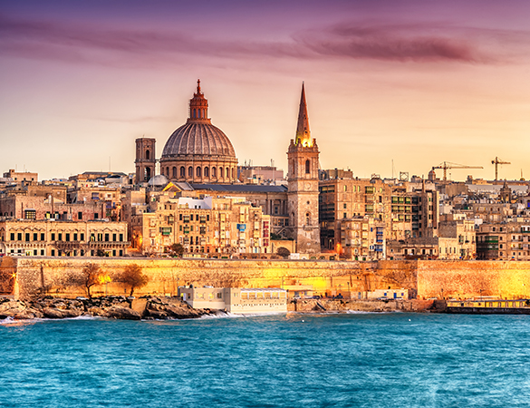 Valletta