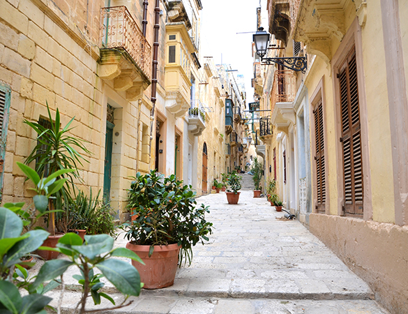 Valletta