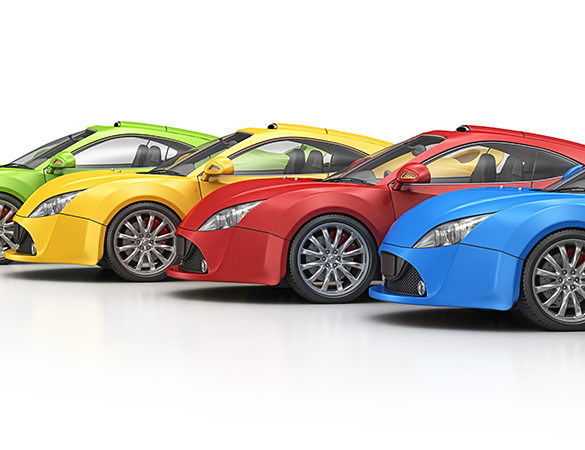 Genf Automobilsalon