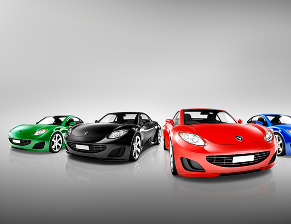 Genf Automobilsalon