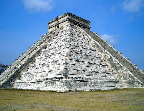 Chichen Itza
