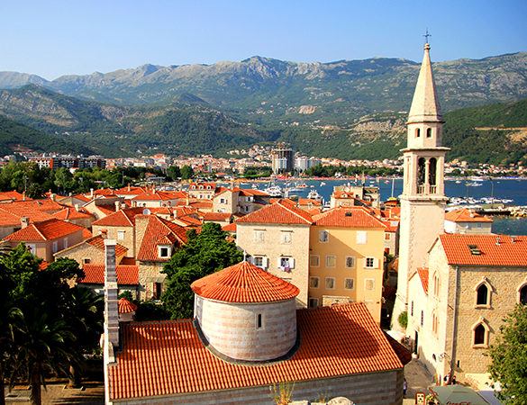 Budva