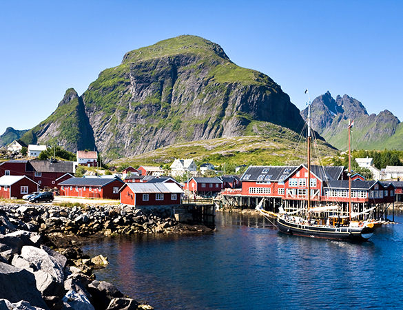 Lofoten