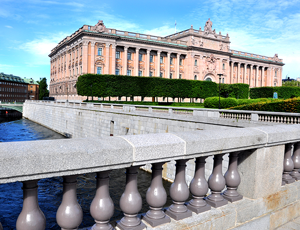 Stockholm