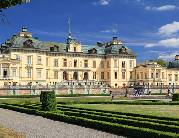 Stockholm