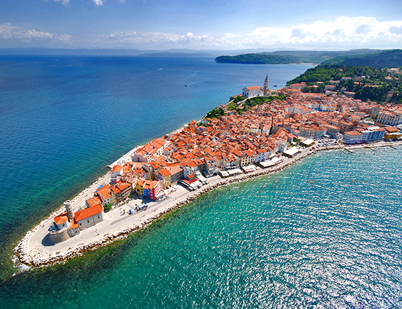 Piran
