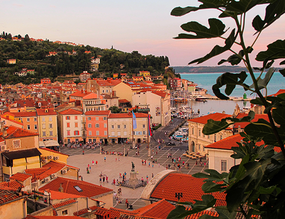 Piran