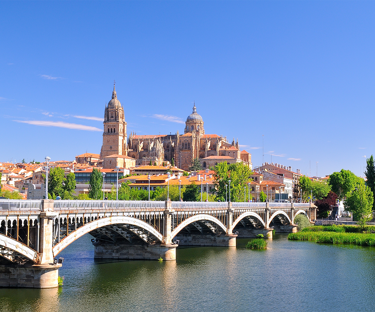 Salamanca