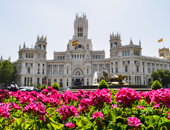 Madrid
