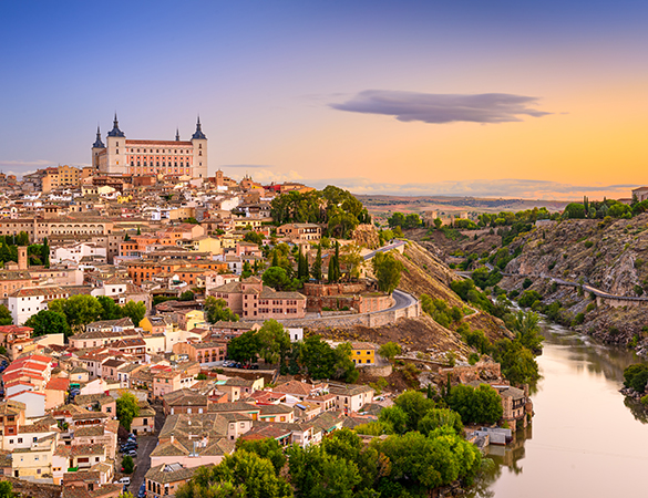 Toledo
