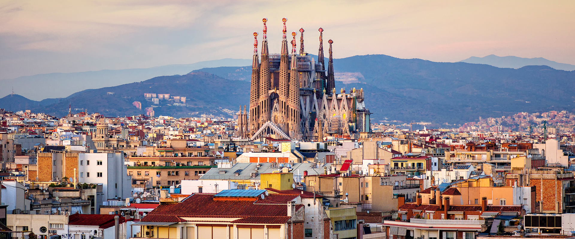 Sagrada Familia