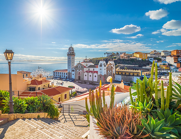 Candelaria