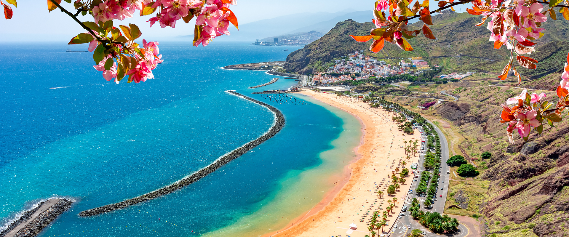 Teneriffa