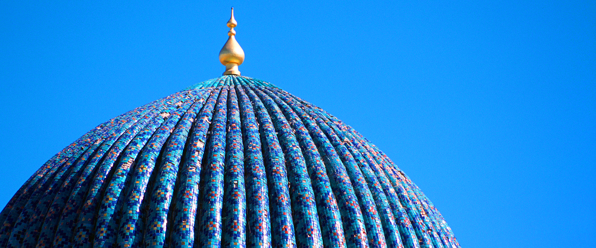 Usbekistan
