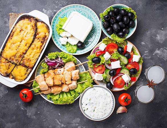 Meze
